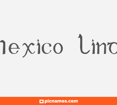 Mexico Lindo